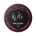 Bolsitas de nicotina Fusión Rosa – Serie Hazard.