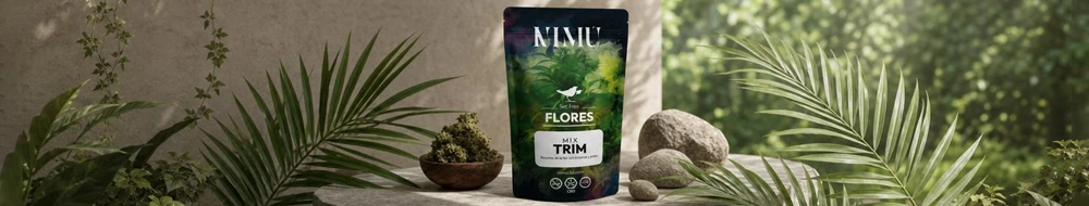 Trim CBD Comprar en Tienda Online NIMÚ