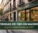 Mejor Tienda de CBD en Madrid